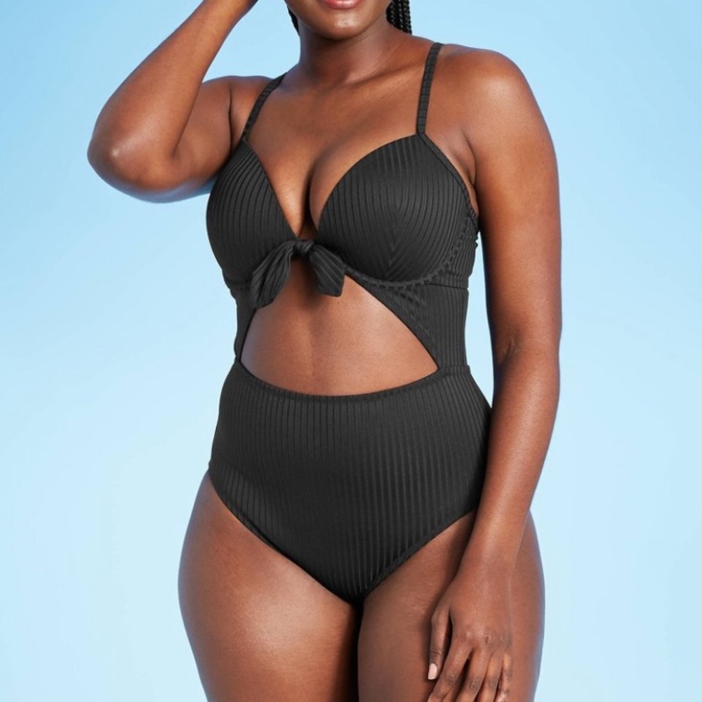 Shade and shore one piece